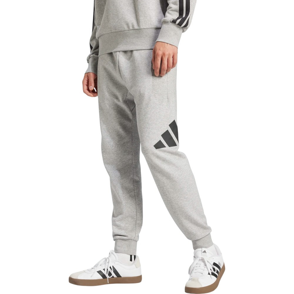 Imagen PANTALONES ADIDAS M BL FRENCH TERRY GRIS JE8969 PANT HOMBRE