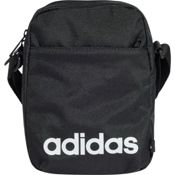 miniatura Imagen BOLSO ADIDAS LINEAR ORG NEGRO BALNCAS JE8341 BAG BOLSITO