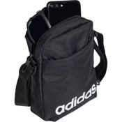 miniatura Imagen BOLSO ADIDAS LINEAR ORG NEGRO BALNCAS JE8341 BAG BOLSITO