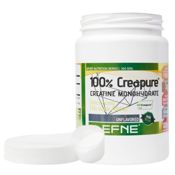 miniatura EFNE Creatina Creapure 100% Sabor neutro 300 g Polvo 2