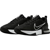 miniatura Imagen ZAPATILLAS NIKE AIR MAX ALPHA TRAINER 6 NEGRO BLANCAS FQ1833-001 TRAINING HOMBRE