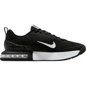 miniatura Imagen ZAPATILLAS NIKE AIR MAX ALPHA TRAINER 6 NEGRO BLANCAS FQ1833-001 TRAINING HOMBRE