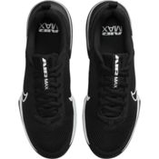 miniatura Imagen ZAPATILLAS NIKE AIR MAX ALPHA TRAINER 6 NEGRO BLANCAS FQ1833-001 TRAINING HOMBRE