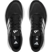 miniatura Imagen ZAPATILLAS ADIDAS RUNFALCON 5 NEGRO BLANCAS IH7759 RUNNING MUJER