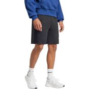 miniatura Imagen SHORT ADIDAS BIG LOGO SJ SHO NEGRO BLANCAS IS6909 PANTALONES CORTOS HOMBRE
