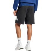 miniatura Imagen SHORT ADIDAS BIG LOGO SJ SHO NEGRO BLANCAS IS6909 PANTALONES CORTOS HOMBRE