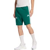 miniatura Imagen SHORT ADIDAS 3 BANDAS SHO VERDE JM2485 PANTALONES CORTOS HOMBRE