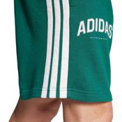 miniatura Imagen SHORT ADIDAS 3 BANDAS SHO VERDE JM2485 PANTALONES CORTOS HOMBRE
