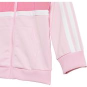 miniatura Imagen CHANDAL ADIDAS I 3 BANDAS TIBERIO ROSA JI6217 BEBE NIÑO NIÑA