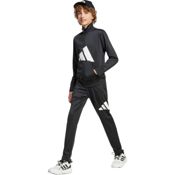 miniatura Imagen CHANDAL ADIDAS BL TR TS 205 NEGRO JE1399 NIÑO NIÑA