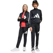 miniatura Imagen CHANDAL ADIDAS BL TR TS 205 NEGRO JE1399 NIÑO NIÑA