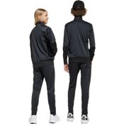 miniatura Imagen CHANDAL ADIDAS BL TR TS 205 NEGRO JE1399 NIÑO NIÑA