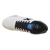 miniatura Imagen ZAPATILLAS MUNICH G3 PROFIT 429 INDOOR BLANCAS NEGRO CARAMELO 3111429 FUTBOL SALA HOMBRE
