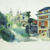 miniatura Detalle bandeja solidaria A La Par