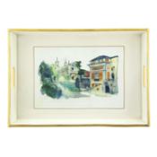 miniatura Bandeja solidaria A La Par