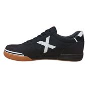 miniatura Imagen ZAPATILLAS MUNICH G3 PROFIT 430 INDOOR NEGRO BLANCAS 3111430 FUTBOL SALA HOMBRE