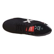 miniatura Imagen ZAPATILLAS MUNICH G3 PROFIT 430 INDOOR NEGRO BLANCAS 3111430 FUTBOL SALA HOMBRE