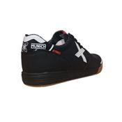 miniatura Imagen ZAPATILLAS MUNICH G3 PROFIT 430 INDOOR NEGRO BLANCAS 3111430 FUTBOL SALA HOMBRE