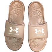 miniatura Imagen CHANCLAS UNDER ARMOUR IGNITE SELECT MARRON 3027219-247  HOMBRE