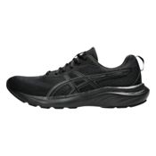 miniatura Imagen ZAPATILLAS ASICS GEL CONTEND 9 NEGRO GRIS GRAFITO 1011B881-003 RUNNING HOMBRE