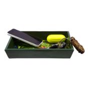 miniatura Vaciabolsillos con productos en la tienda online de Correos - fundación A LA PAR