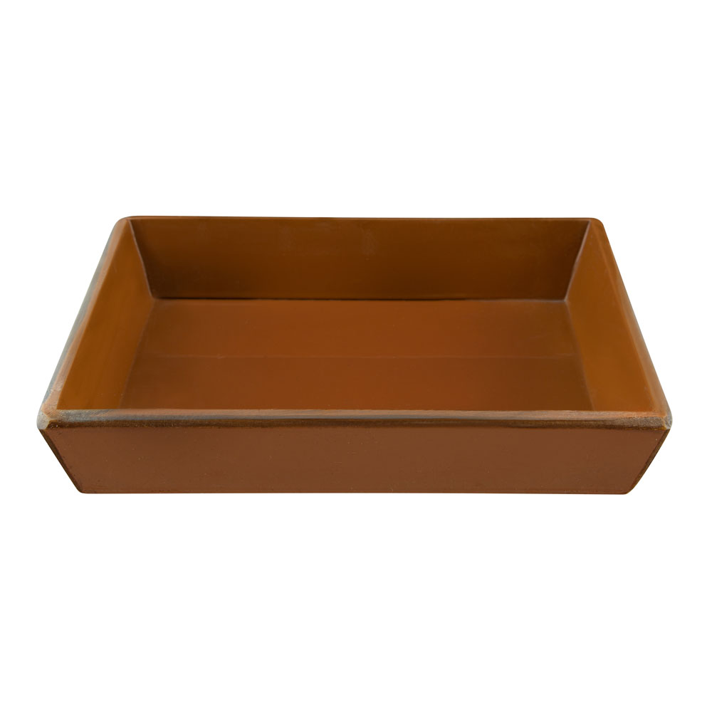 vaciabolsillos fundación ALAPAR vista frontal