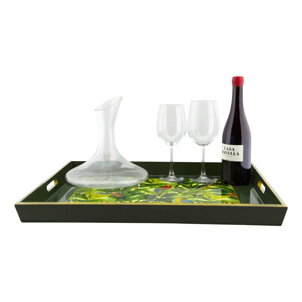 Bandeja grande A La Par