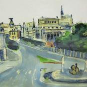 miniatura Detalle caja personalizada Madrid A La Par