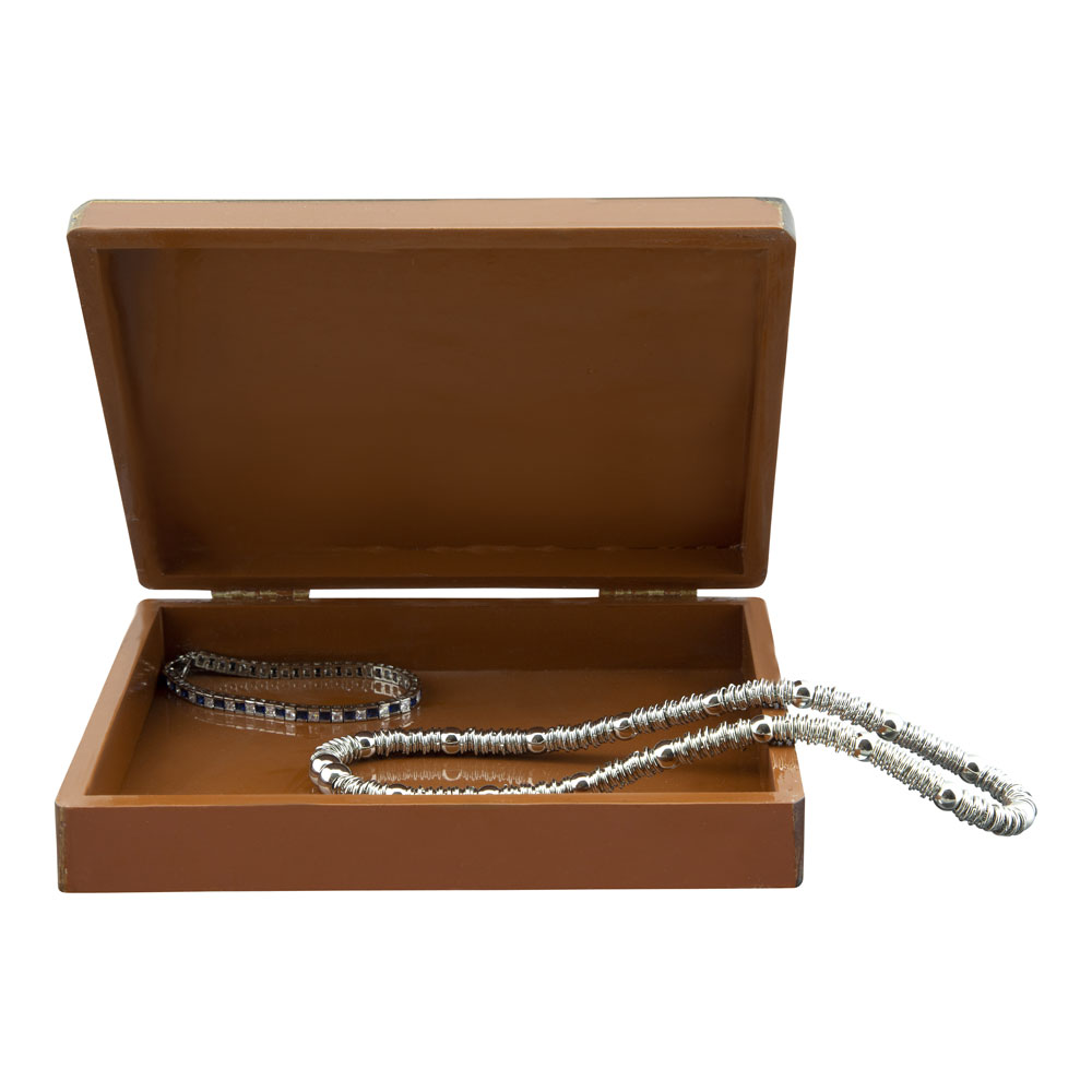 ejemplo de uso de caja de gemelos teja área solidaria Correos fundación A LA PAR