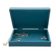 miniatura ejemplo de uso de caja gemelos azul área solidaria Correos fundación A LA PAR