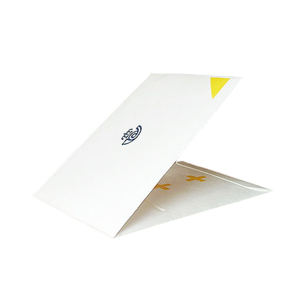 Cartera Correos tumbada