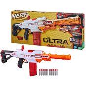 miniatura Nerf Ultra Strike de Hasbro