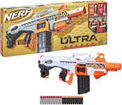 miniatura Nerf Ultra Select de Hasbro