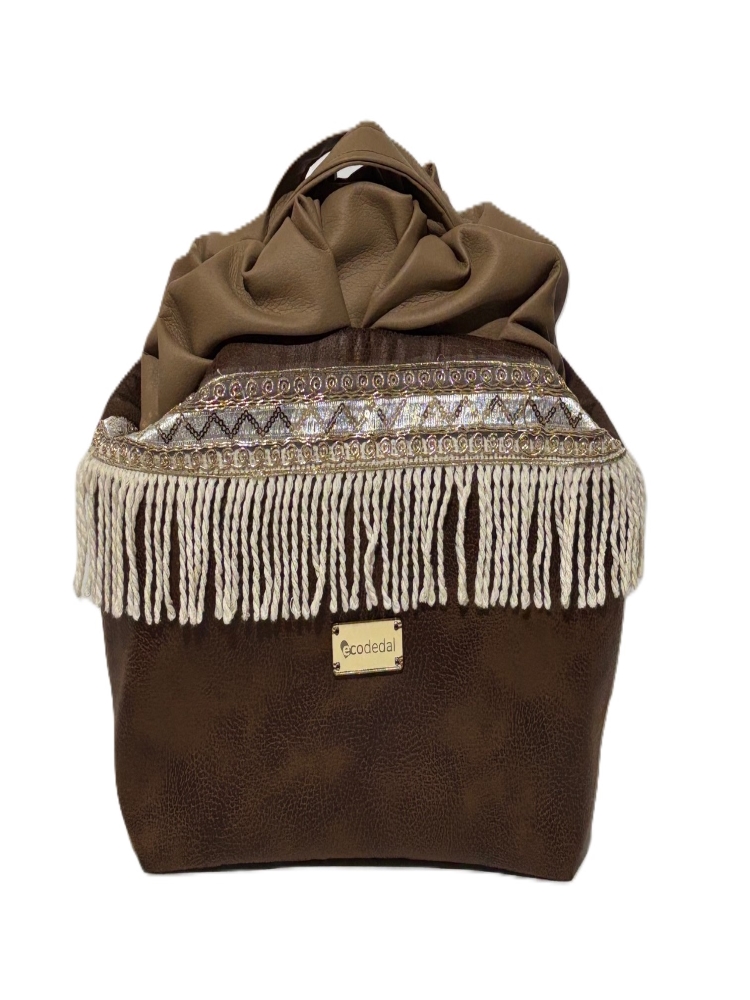 Bolso Loras by Ecodedal