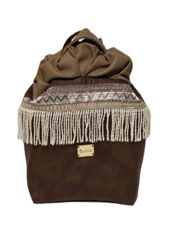 miniatura Bolso Loras by Ecodedal