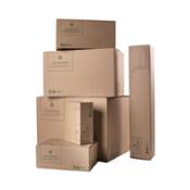 miniatura Todos los tamaños de línea bosques