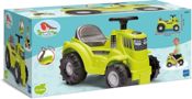 miniatura Ecoiffier Tractor correpasillos