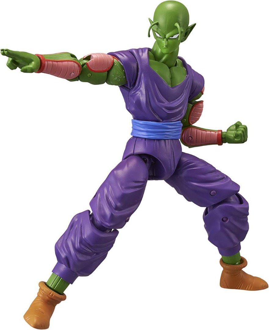 Figura Dragon Stars Piccolo