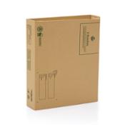 miniatura Caja de 3 botellas de frente - Línea Bosques Correos