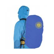 miniatura Funda para mochila impermeable Camino de Santiago