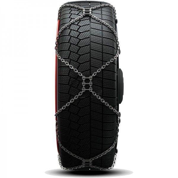 Cadenas de nieve Konig XG-12 Pro