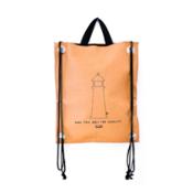 miniatura Mochila ecológica Médicos del Mundo Uttopy