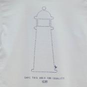 miniatura Detalle Camiseta niño Médicos del Mundo