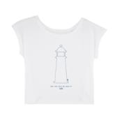 miniatura Camiseta mujer Médicos del Mundo Uttopy