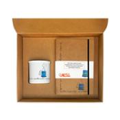 miniatura Pack taza + cuaderno Infancia Ayuda en Acción