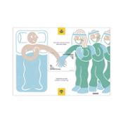 miniatura sello coronavirus correos