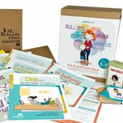 miniatura kit educo 6-9 protección infantil