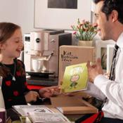 miniatura foto kit educo 10 a 12 años cuento enviados de Zion