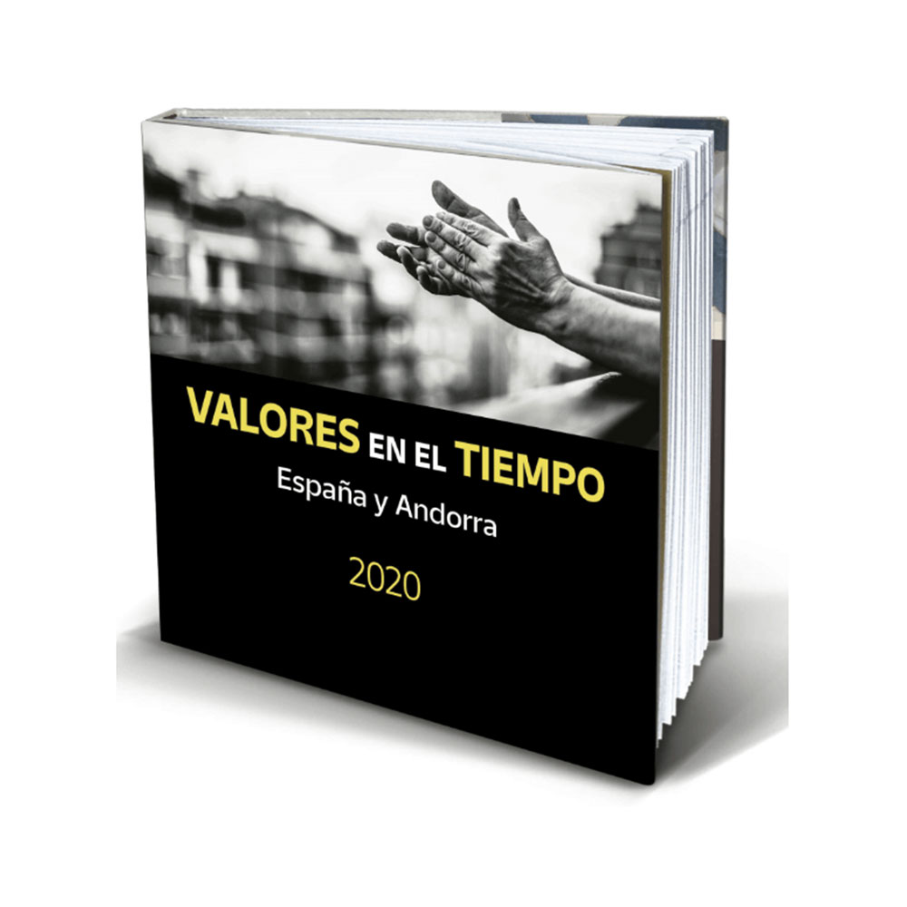 libro anual 2020 valores en el tiempo