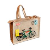 miniatura Bolsa bicicleta de Correos